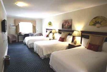 The Revelstoke Gateway Inn 외부 사진