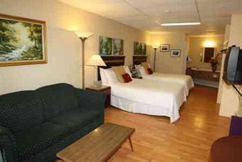 The Revelstoke Gateway Inn 외부 사진